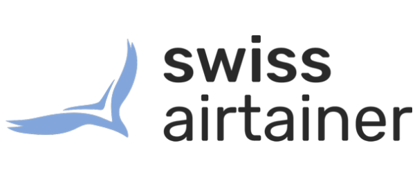 swiss airtainer