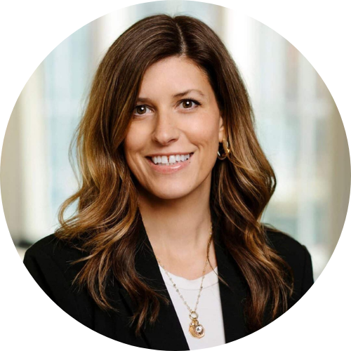 Hope Ward, Director of Operations, Miles Advisory Group | Empowering Entrepreneurs to Own Thriving Businesses